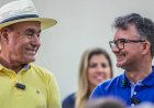 Adonis Almeida fala sobre convite para ser vice de Tião Bocalom e integração do Acre