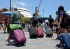Brasil se Destaca como Quarto País com Maior Crescimento em Turistas Internacionais
