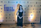 Valentina Herszage e Paulo Betti Celebram a Conexão entre Cinema e Turismo no Bonito Cinesur