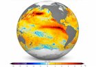 Impactos do El Niño no Clima Brasileiro: O Que Esperar em Cada Região