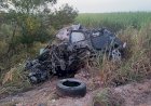 Tragédia na BR-418: Quatro Mortes em Colisão de Veículos no Extremo Sul da Bahia