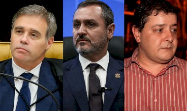 Mendonça Investiga Possíveis Obstruções na PF Relacionadas a Desvios no INSS
