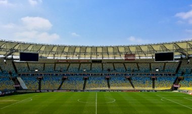 Agenda de Jogos do Domingo (02/08/2026): Partidas Imperdíveis no Futebol