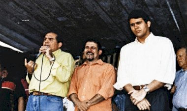 Eleições de 2002 em Ubatã: Marcação Histórica com Votações Recordes