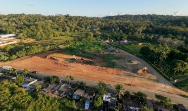 Ibirapitanga Lança Programa de Melhoria Habitacional para Famílias de Baixa Renda