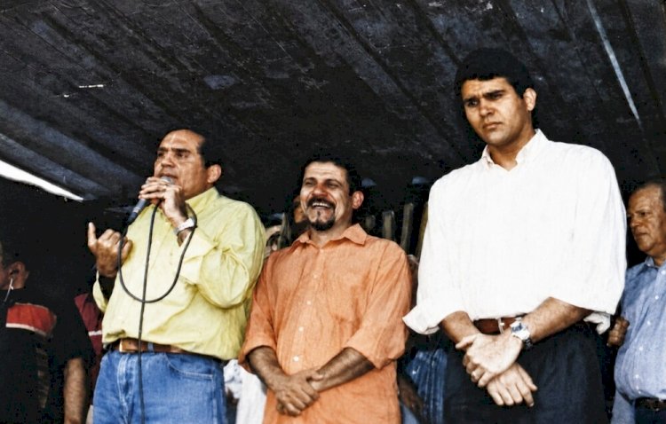Eleições de 2002 em Ubatã: Marcação Histórica com Votações Recordes