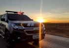 Criminoso de alta periculosidade preso pela polícia participou de roubo a banco no Araguaia