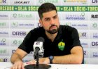 Técnico do Cuiabá aceita proposta para comandar Corinthians; time pagará multa rescisória