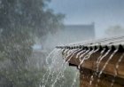 Inmet alerta para chuvas intensas em Mato Grosso: até 100 mm por dia