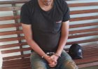 Copiloto do tráfico, boliviano é encontrado debilitado após fugir de confronto com polícia em MT
