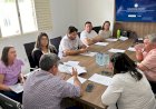 Consórcio Intermunicipal de Saúde Garças/Araguaia vai adquirir aparelho microscópio para cirurgias neurológicas e vai fazer mais investimentos em procedimentos urológicos