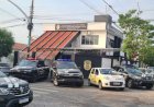 Estelionatário que se passava por vendedor de loja em Barra do Garças é preso no Paraná