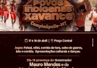 1ª Confraternização dos Povos Indígenas Xavantes de Campinápolis vai contar com a presença do governador Mauro Mendes