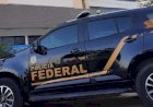 PF: empresa investigada transferiu R$ 485 mil para ex-servidores em Barra do Garças