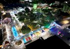 Parte do dinheiro arrecadado com a Festa de Santo Antônio de Barra do Garças será destinado a comunidade São João Bosco