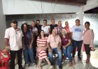 União Brasil lança José Bueno Vilela como pré-candidato a prefeito por Campinápolis
