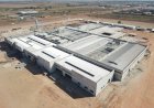 Confira o status das obras dos quatro Hospitais Regionais em construção pelo Governo de MT