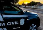 Operação investiga emendas parlamentares e bloqueia mais de R$ 28 milhões em MT