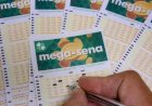 Morador de Canarana fatura sozinho quase R$ 300 mil em sorteio da loteria