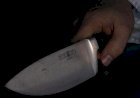 Homem é esfaqueado no órgão sexual; mulher acaba presa