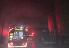 Forno teria causado incêndio na fábrica do Café Viola em Barra do Garças