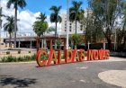 Caldas Novas terá cobrança de taxa de turistas com valores que podem chegar a R$ 183
