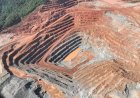 É falso que China comprou a maior reserva de urânio do Brasil