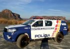 Homem é preso por violência doméstica em uma propriedade rural na divisa de Barra do Garças e Araguaiana
