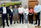 Cocalinho inicia planejamento de temporada de praia deste ano
