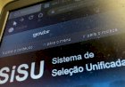SISU: Ministério da Educação prorroga prazo de matrículas