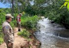 Criança indígena de 1 ano e 8 meses desaparece e chuvas dificultam buscas