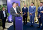 Governador propõe que países ricos sejam cobrados a contribuir com preservação