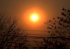 Semana começa com sol e chuva passageira em Mato Grosso
