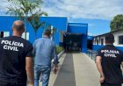 Polícia Civil de Aragarças prende suspeitos por extorsão e ameaças contra advogados
