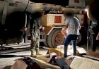 Exército e PRF notificam empresa por transporte de mais de 10 toneladas de explosivo na BR-070