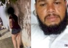 Dupla invade bar, manda clientes deitarem no chão e executa homem