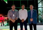 Inauguração da agência da Sicredi Araxingu em Capanema/PA reúne lideranças do cooperativismo regional