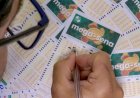 Aposta de Campinápolis acerta a Quina da Mega-Sena