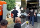 Adolescente que matou família queria usar FGTS do pai morto para viajar para Água Boa