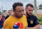 Assassino de mãe e três filhas é condenado a 225 anos de cadeia