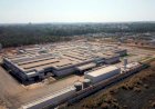 Obras dos novos Hospitais Regionais avançam em Mato Grosso; veja status do andamento