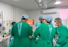 Segunda etapa de cirurgias bariátricas inicia nesta terça-feira (19), em Barra do Garças