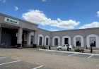 Sicredi Araxingu inaugura nova agência em Querência com presença de autoridades e comunidade