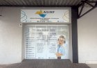 AGIRF inaugura nova unidade em Canarana nesta sexta (03)