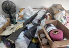 Polícia Civil cumpre mandados de prisão e buscas contra facção criminosa em Água Boa e Nova Xavantina