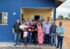 Novo São Joaquim entrega mais nove novas casas populares e amplia ações sociais em parceria com o Governo do Estado