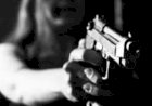 Mulher é presa suspeita de atirar contra a filha durante discussão em chácara na zona rural de Cocalinho