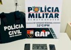 Menores desaparecidas em Nova Xavantina foram encontradas; dois suspeitos detidos