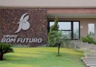 STF nega soltar ex-funcionário que desviou R$ 10 milhões da Bom Futuro