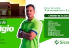 Inscrições para o Programa de Estágio da Sicredi Araxingu encerram nesta quarta-feira (03/12)